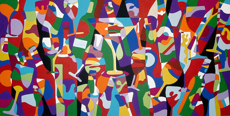 cheers by Dave Danchuk cheers by Dave Danchuk