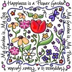 intricate floral by jgoode