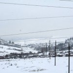 snow day