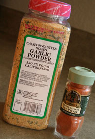 spices spices