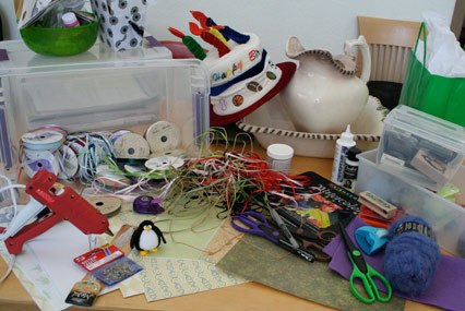 crafting supply photo by JGoode crafting supply photo by JGoode