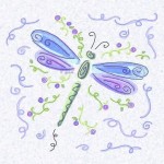 Dragonfly by JGoode