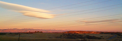 sunset photo by JGoode sunset photo by JGoode