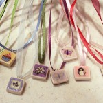 smile inspiring talismans by JGoode