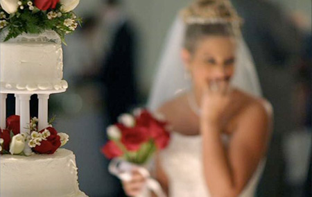 Wedding Photography by Peter Doyle