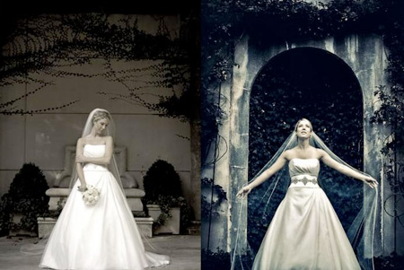 Storyboard Life Wedding Photography by Peter Doyle
