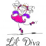 Little Diva by JGoode