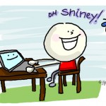 Oh Shiney! By JGoode