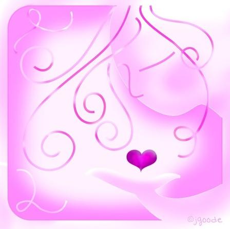 Feel the Love by JGoode