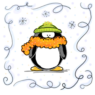 TEEN WINTER READING CLUB!!