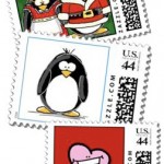 Stamps by JGoode