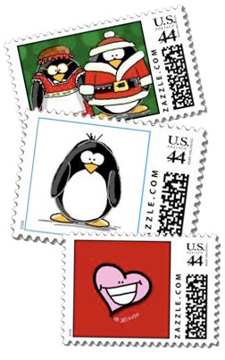 Stamps by JGoode Stamps by JGoode