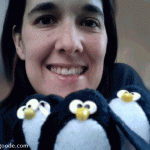 JGoode and The penguins