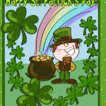 Happy St. Patrick