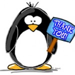 Thank You Penguin