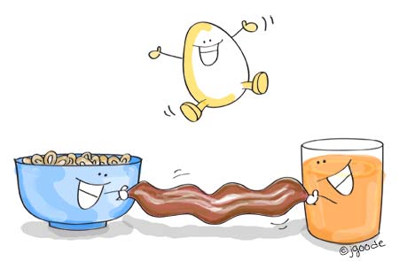 happy breakfast happy breakfast