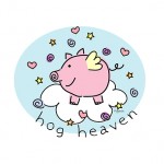 Hog Heaven by Jen Goode Hog Heaven by Jen Goode