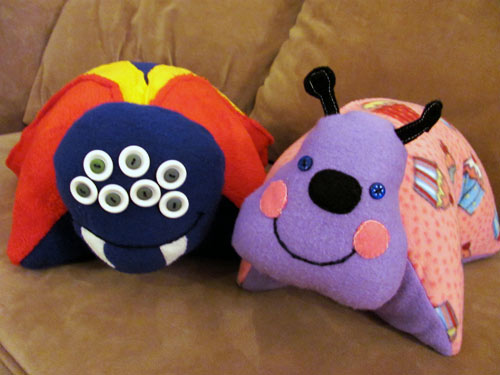 Bed bugs by Jen Goode Bed bugs by Jen Goode