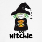 Witchie by Jen Goode