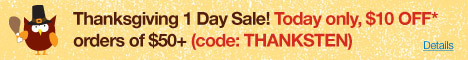 JGoode Designs Thanksgiving sale at Cafepress