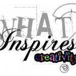 What inspires creativity What inspires creativity