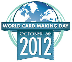 World Card Making Day logo